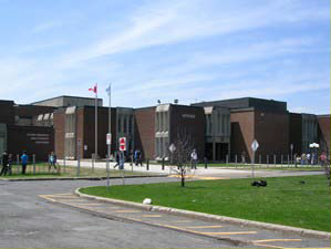 Heritage Regional High School