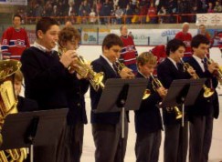 Music at Kuper Academy